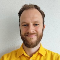 Christopher Richard Lindholm