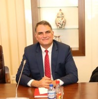 Bayram Selvi