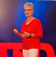 Catherine Ewing, LCSW, MDiv