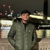 Arush Gupta