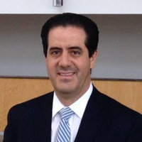 Andres Gomez Levy