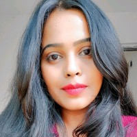 Roshani Gujar