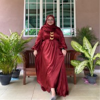 Amira Diyana Mohd Rosly