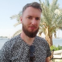 Oleh Soloviov