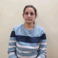 Ranjita h