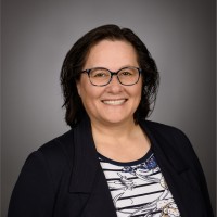 Gisèle Chouinard