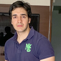 Siddhant Ashar