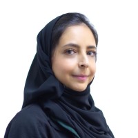 Mona Alkhamis