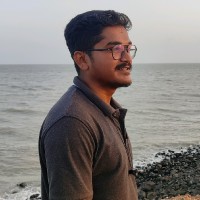 Prashant Gedam