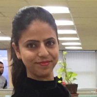 Megha Dabral