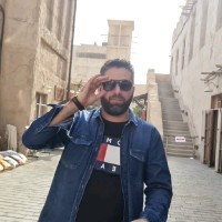 Mohammad Faris