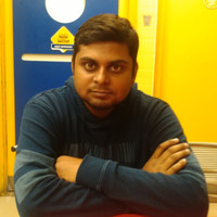 Sonu Mishra