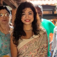 Dipanwita Mukherjee