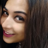 Akanksha Singh