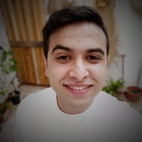 Mohamed zakaria kaci-abdallah