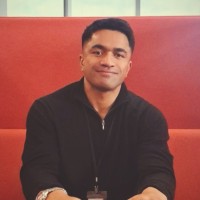 Johnson Paku