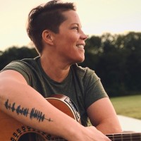 Kate Peterson