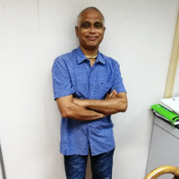 Chandra Dass