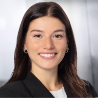 Jeanne Baril