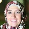 Shaymaa Hosny