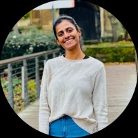 Aneena Thomas