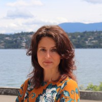 Claudia Botezan