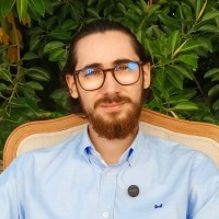 Didac del Olmo