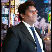Roop Kiran Reddy Thamalam