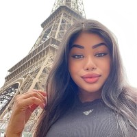Manisha Ramautar
