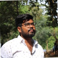 Manikandan P