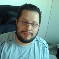 Cédric Dupre