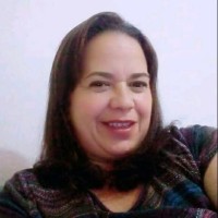 Silvia Henrique Da Silva