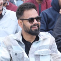 Rakesh Gaur