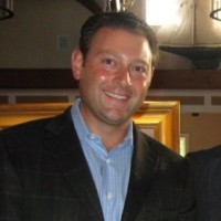 Rob Giacchetti