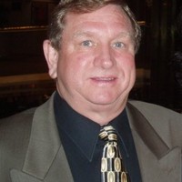 Larry Monger