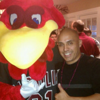 Manny Fonseca