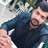 Bilal Ahmed