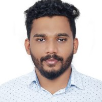 Muhammed Nisamudheen K