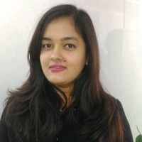 Richa Joshi