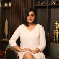 Aarushi Mahajan