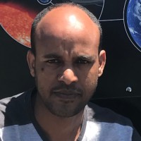 Gezahegn Girma