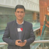 Aniruddha Shukla