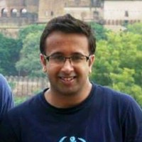 Vibhor Bhanti
