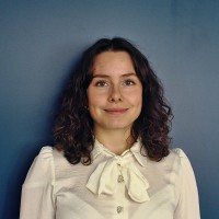 Camille Levrero