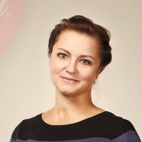 Oxana Tretyakova