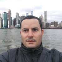 Arik Fridman
