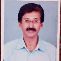 Narayanan Krishnan