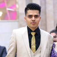 nima sharifi