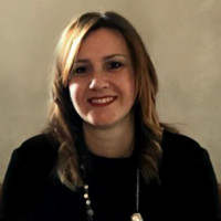 Daniela Mangano