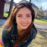 Olivia Franken